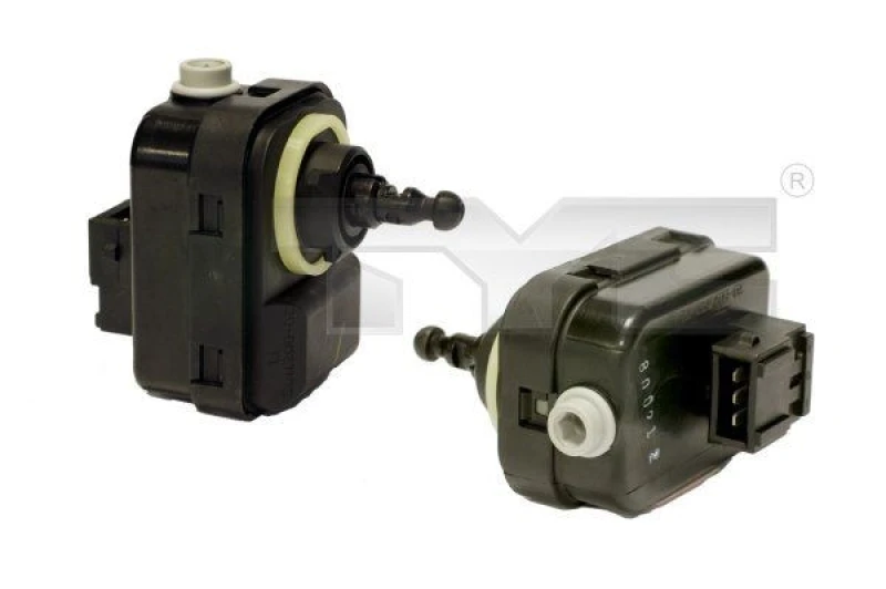 Image of TYC Headlight motor TYC 20-1027-MA-1