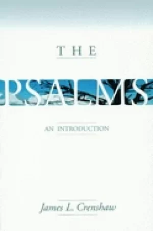 Image of psalms an introduction