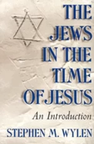 Image of jews in the time of jesus an introduction