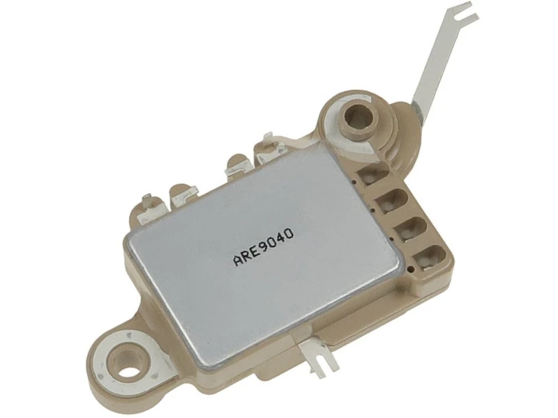 Image of AS-PL Alternator voltage regulator AS-PL ARE9040