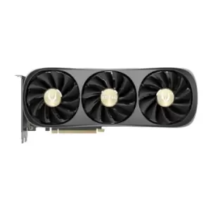 Image of Zotac GeForce RTX 4070 Ti Trinity OC NVIDIA 12 GB GDDR6X