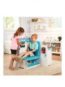 Image of Melissa & Doug Doctor Activity Centre