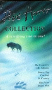 Image of Point Horror Collection 5 by D. E Athkins and Caroline B Cooney and Diane Hoh Paperback