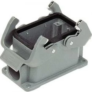 Image of Harting 09 30 010 1271 Han 10B asg2 QB 16 Accessory For Size 10 B Socket Housing