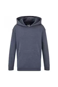 image of Classic Hooded Sweatshirt