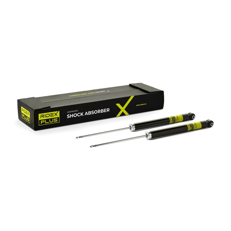 Image of RIDEX PLUS Shock absorber RIDEX PLUS 854S1361P