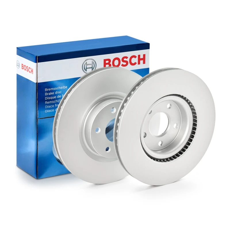 Image of Brake disc Bosch 0 986 479 H51