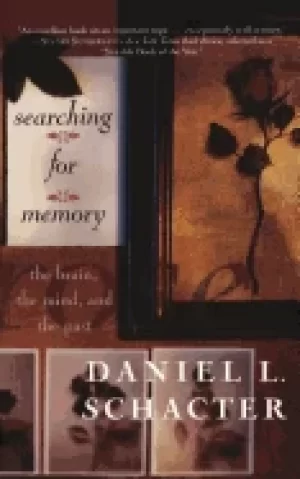 Image of searching for memory the brain the mind and the past