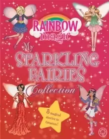 Image of Rainbow Magic: My Sparkling Fairies Collection
