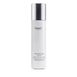 Image of Natura BisseDiamond White ClarityToning Lotion 200ml/7oz