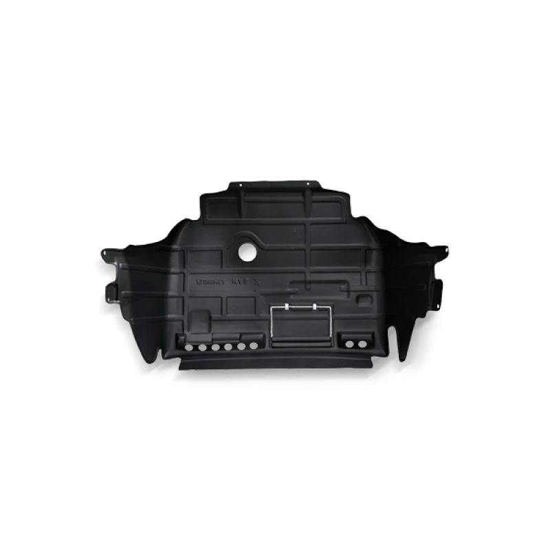 Image of DIEDERICHS 8662511 Engine Cover Left Engine Cover (4256)