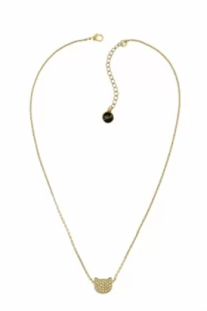 image of Karl Lagerfeld Choupette Necklace 5420543