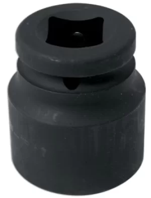 Image of Laser Tools 4665 Impact Socket 27mm 1" Drive Chrome Molybdenum