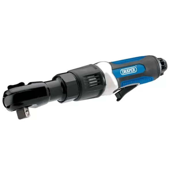 Image of Draper Air Ratchet (1/2" Sq. Dr.)