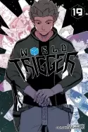 Image of world trigger vol 19 19