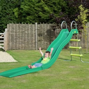 image of TP Toys CrazyWavy Slide Set.