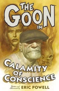 Image of The Goon. Vol. 9 Calamity of Conscience by Dark Horse Paperback