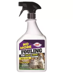 Image of Doff No More Fouling 1 Litre Ready to Use