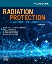 Image of Workbook for Radiation Protection in Medical Radiography