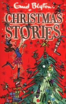 Image of Enid Blytons Christmas Stories by Enid Blyton Paperback
