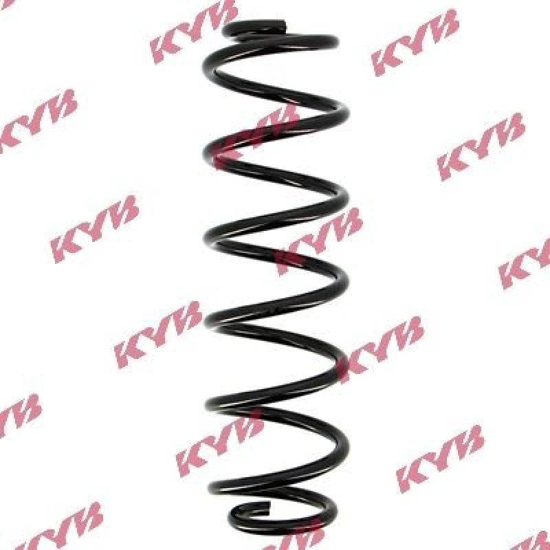 Image of KYB Coil spring KYB RA7124