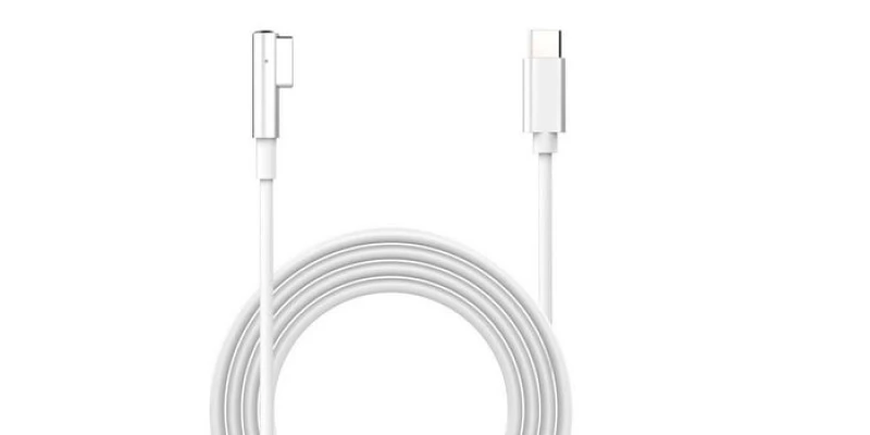 Image of CoreParts MBXAP-MAG1-CABLE power adapter/inverter Indoor White