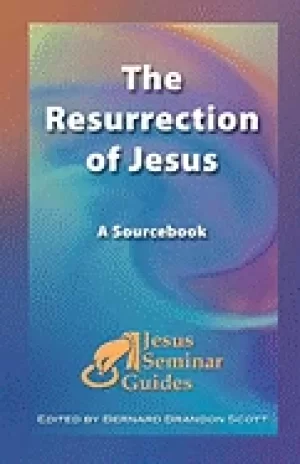 Image of resurrection of jesus a sourcebook