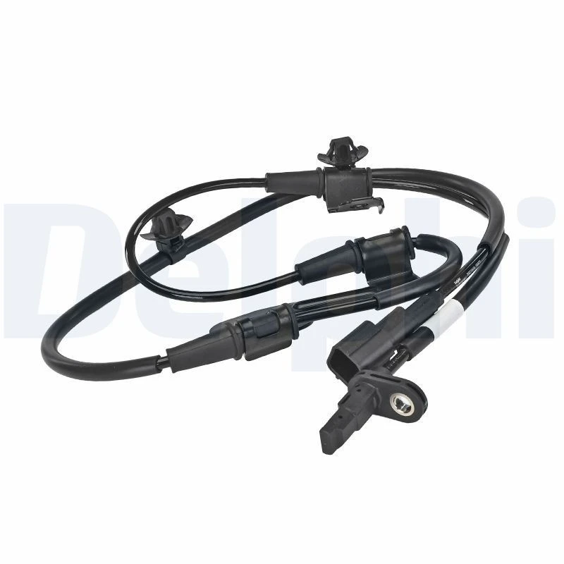 Image of DELPHI ABS sensor DELPHI SS21649-12B1