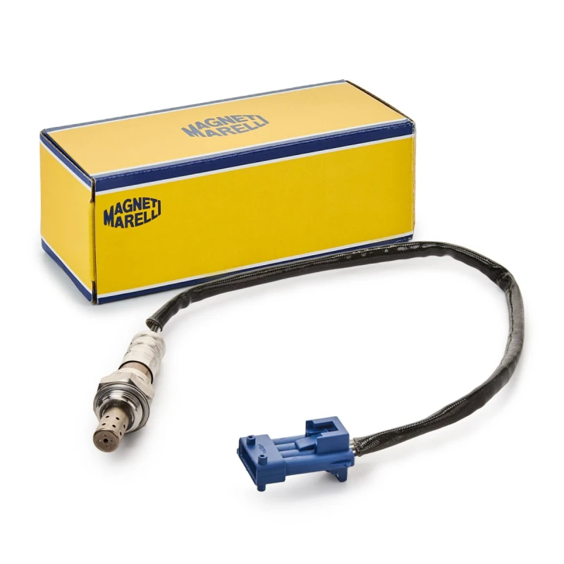 Image of MAGNETI MARELLI Lambda sensor MAGNETI MARELLI 466016355196