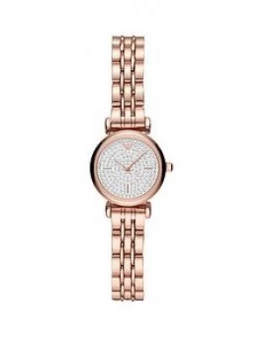 Image of Emporio Armani Ruggero AR80032 Watch Gift Set