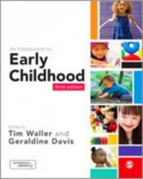 Image of An Introduction to Early Childhood by Tim Waller Book