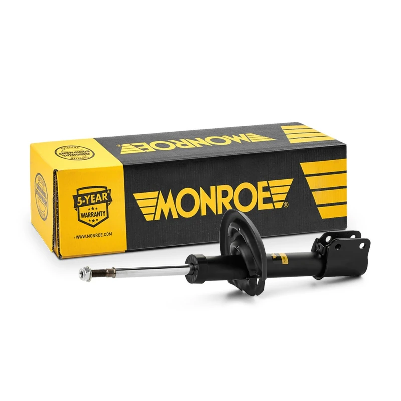 Image of MONROE Shock absorber MONROE G7456