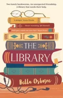 Image of The Library