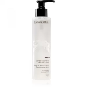 Image of Academie Scientifique de Beaute Aromatherapie Cleansing Tonic for All Skin Types 200ml