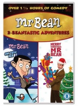 Image of Mr Bean 2 Beantastic Adventures - DVD