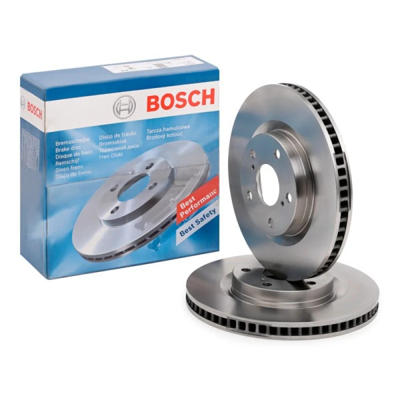 Image of Bosch 0 986 479 768 Brake disc internally vented, Oiled, High-carbon Brake Disc (82)