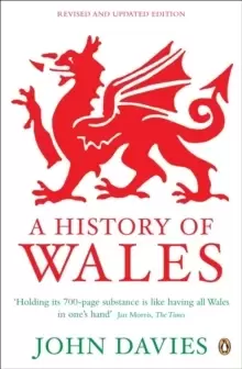 Image of A History of Wales