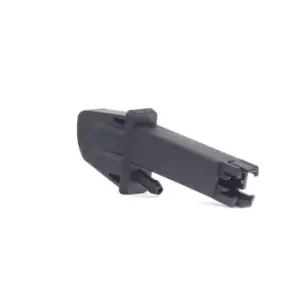 Image of TOPRAN Windscreen Washer Jet VW 109 942 7D1955985A Spray Nozzle,Washer Fluid Jet, windscreen