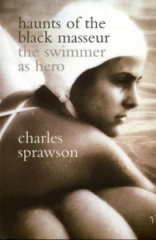 Image of Haunts of the Black Masseur by Charles Sprawson Book