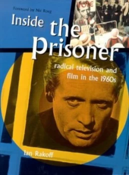 Image of Inside the Prisoner by Ian Rakoff Book
