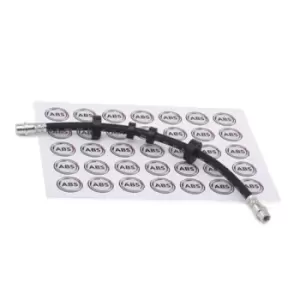 Image of A.B.S. Brake Hose VW SL 5367 701611701A,7D0611701C,7D0611701D Brake Line,Brake Pipe 7D0611701E