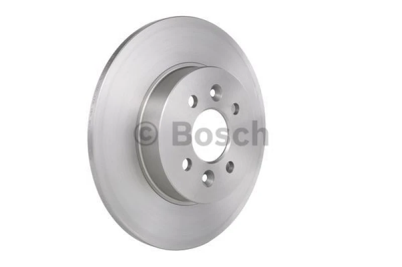 Image of Brake disc Bosch 0 986 479 195