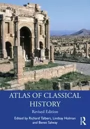 Image of Atlas of Classical History Revised Edition