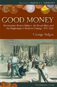 Image of Good Money by George a Selgin Book