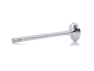 Image of TRW Engine Component Exhaust Valve VW,AUDI,SKODA 39523 036109611K,036109611K,036109611K 03C109611R,036109611AE,036109611K,03C109611G,03C109611R
