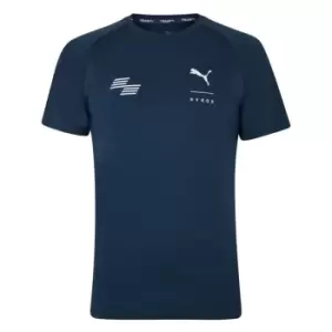 Puma Hyrox Tri Tee 99 - Black