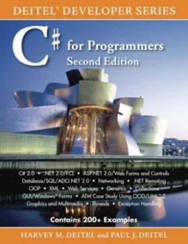 Image of C for Programmers by Harvey M. Deitel Paperback