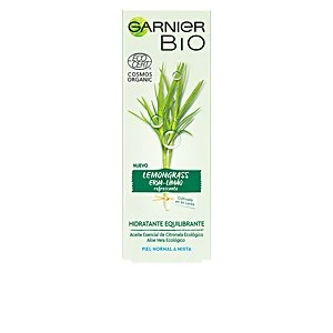 image of BIO ECOCERT lemongrass crema hidratante 50ml