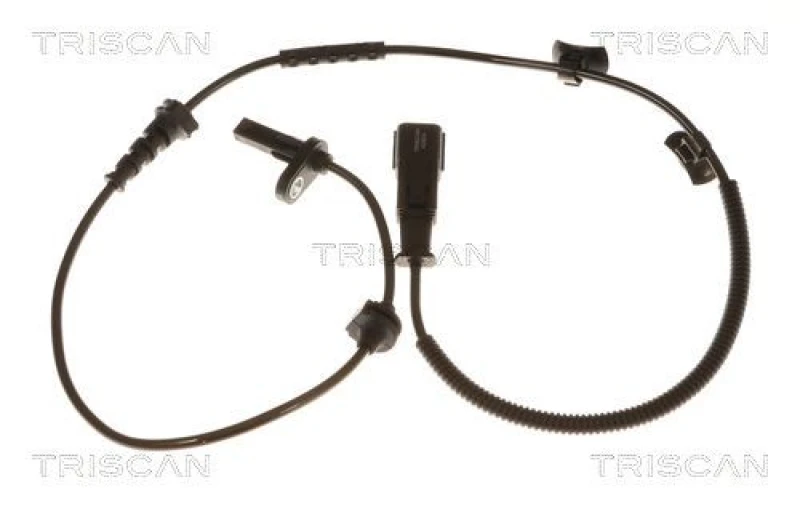 Image of TRISCAN ABS sensor TRISCAN 8180 18109
