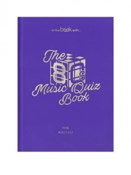 Image of That S So Music Quiz Book